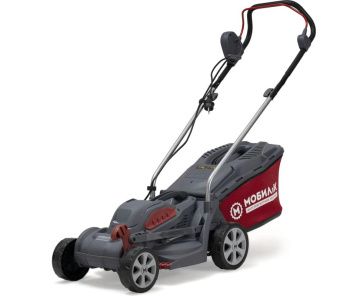 Газонокосилка электрическая Мобил К XME32 КОМФОРТ