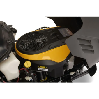 Трактор садовый STIGA ESTATE 598 W