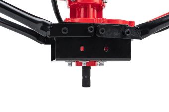 Мотобур P.I.T. P51210