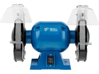 Станок точильный BULL BG 2045