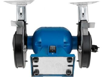 Станок точильный BULL BG 2045