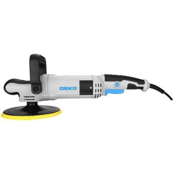 Полировальная машина DEKO P1500-D PRO