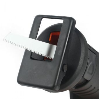 Пила сабельная аккумуляторная Patriot RS 180 UES