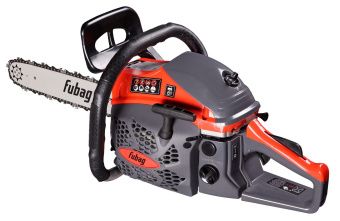 Бензопила FUBAG FPS 46