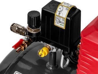 Компрессор масляный ASILAK SLA-526