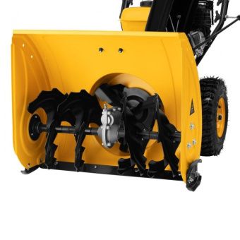 Снегоуборщик бензиновый Denzel SBM 610