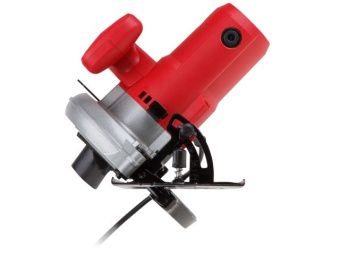 Циркулярная пила WORTEX CS 1612