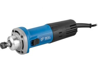 Прямая шлифмашина BULL EDG 5028