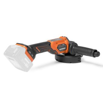 Углошлифмашина аккумуляторная DAEWOO DAG 3021Li