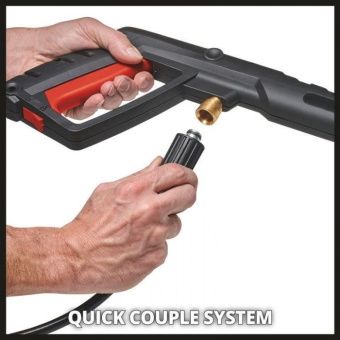 Мойка высокого давления Einhell TE-HP 140