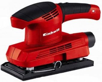 Плоскошлифовальная машина Einhell TC-OS 1520