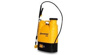 Аккумуляторный опрыскиватель CHAMPION SA16