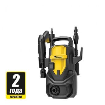 Мойка высокого давления Kolner K110 (к110)