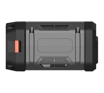 Машина ленточная шлифовальная PATRIOT BS 120