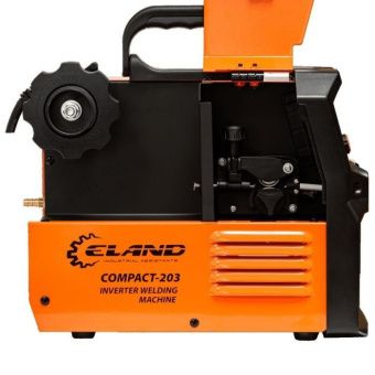 Полуавтомат сварочный ELAND COMPACT-203