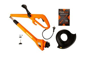 Триммер электрический MaxPiler MET-450