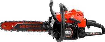 Бензопила HDC HD-C180