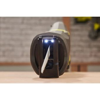 ONE + / Пила сабельная аккумуляторная RYOBI RRS18BL (без батареи)