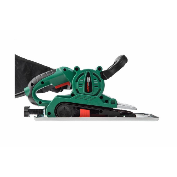 Ленточная шлифмашина Hammer Flex LSM800B