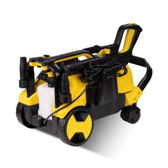 Мойка высокого давления Kolner K170F