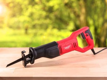 Сабельная пила WORTEX LX SR 1018 E