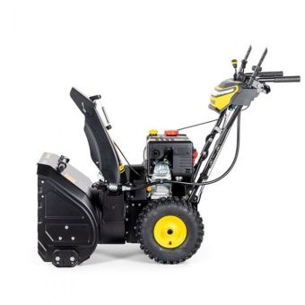 Снегоуборщик бензиновый CHAMPION ST763E