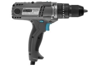 Шуруповерт сетевой TESLA TDS450H