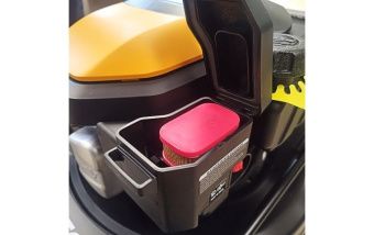 Бензиновая самоходная газонокосилка RATO RMS46Q-V170