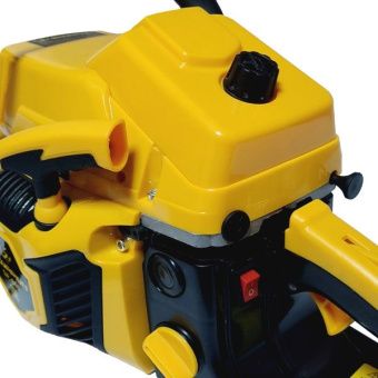 Пила цепная бензиновая SCORPION SP-540