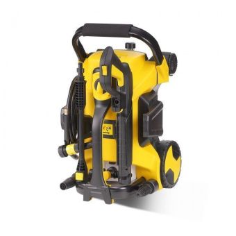 Мойка высокого давления Kolner K170F