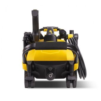 Мойка высокого давления Kolner K170F