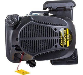 Двигатель с вертикальным валом CHAMPION G160VK/2