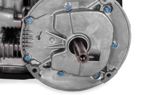 Двигатель с вертикальным валом CHAMPION G120-2VK/1