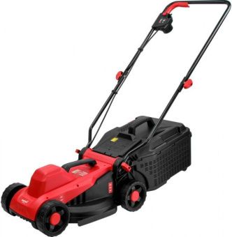 Газонокосилка электрическая WORTEX LX LM 3212