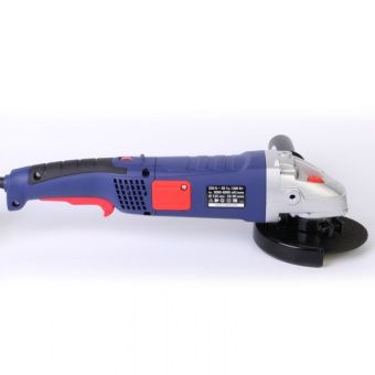 Угловая шлифовально-полировальная машина Диолд МШУ-1,2П-02