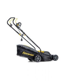 Газонокосилка электрическая CHAMPION EM3312