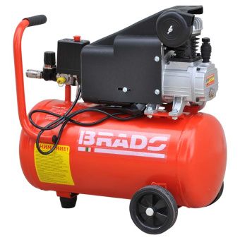 Воздушный компрессор BRADO AR25S