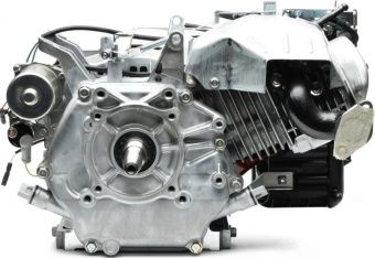 Двигатель Honda GX390RT2-VKX4-SD