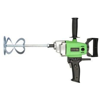 Миксер строительный Zitrek ZKM1300W