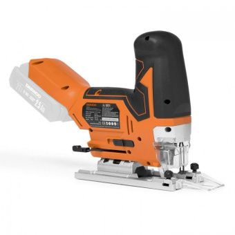 Лобзик аккумуляторный DAEWOO DAJ 2621Li