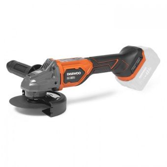 Углошлифмашина аккумуляторная DAEWOO DAG 3021Li