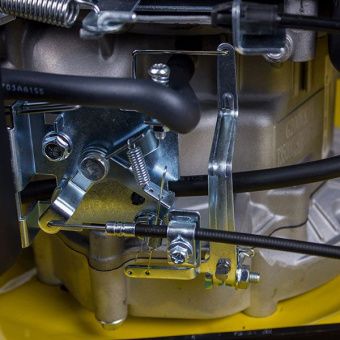 Двигатель с вертикальным валом CHAMPION G200VK/1