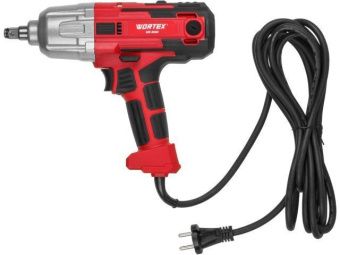 Гайковерт электрический WORTEX WR 4560