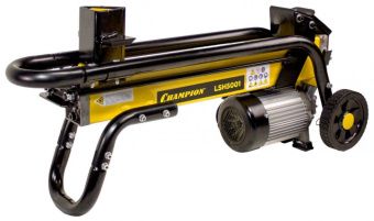 Дровокол гидравлический CHAMPION LSH5001