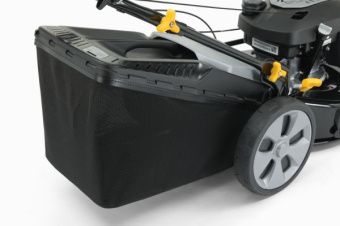 Газонокосилка бензиновая самоходная ALPINA AL5 51 SHQ