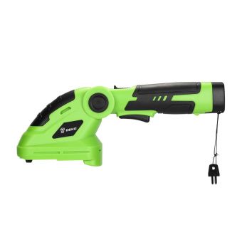 Ножницы садовые аккумуляторные DEKO DKGS7.2