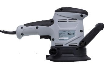 Эксцентриковая шлифмашина Ресанта ЭШМ-125Э