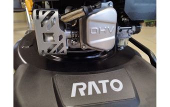 Бензиновая газонокосилка RATO RMP46Q-V145