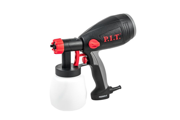 Краскопульт электрический P.I.T. PSG3020-C