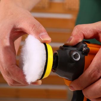 Полировальная машина DEKO CP20